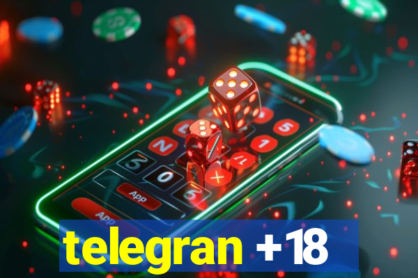 telegran +18